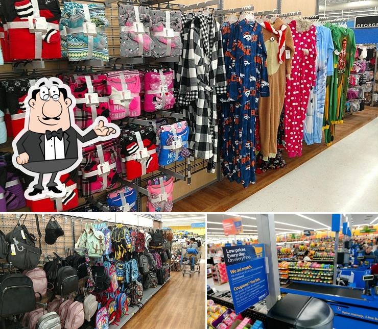 Walmart Supercenter