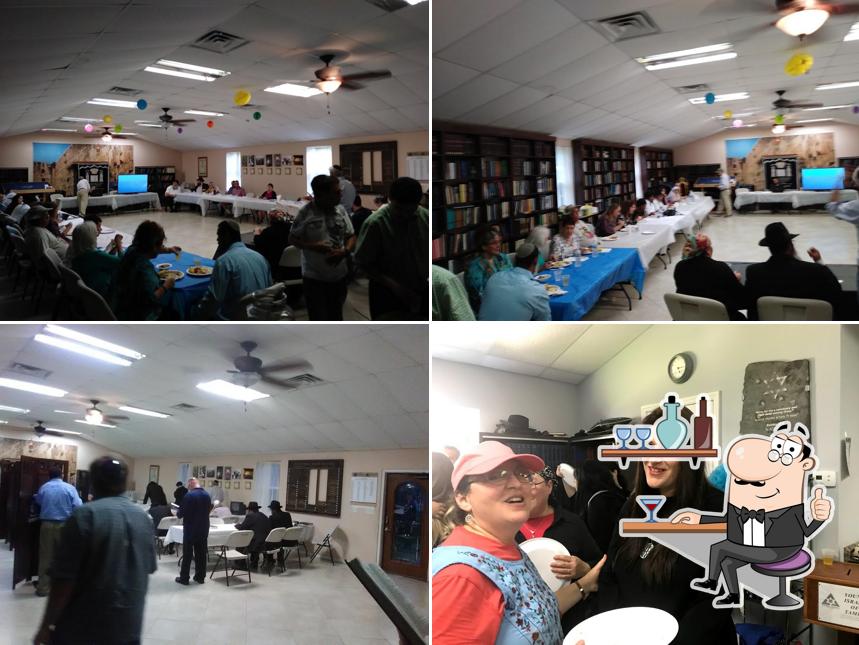 Young Israel - Chabad East Tampa