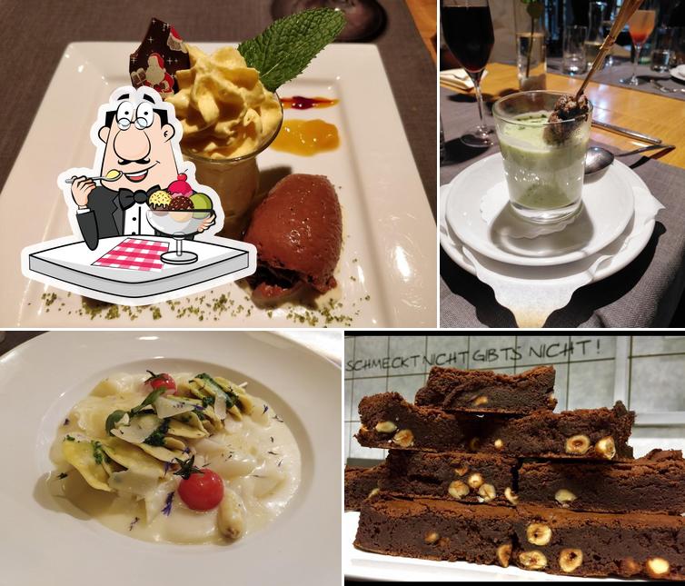 Restaurant Schloßkeller