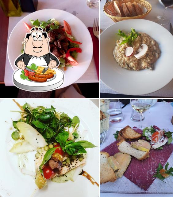 Brasserie Bagatelle