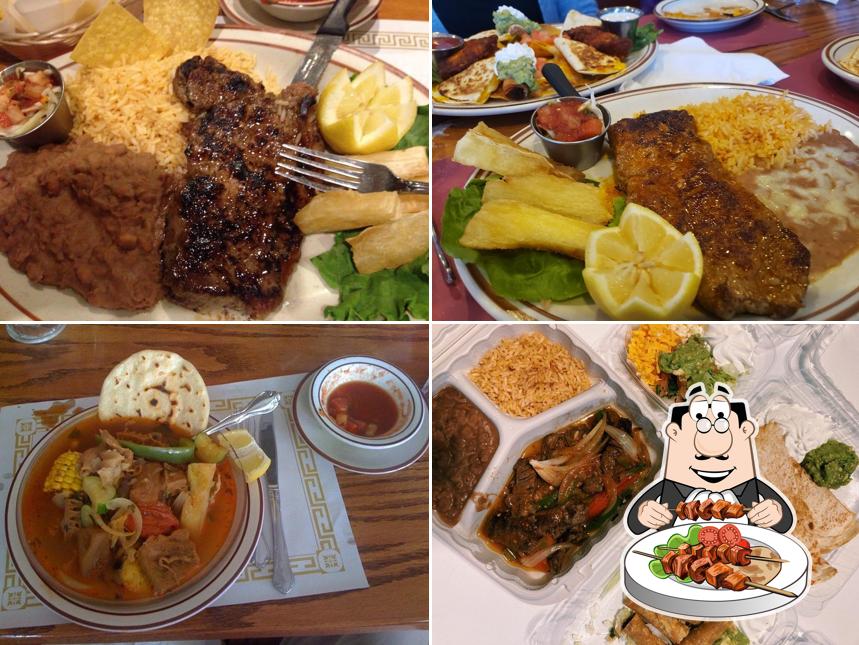 Acajutla Restaurant
