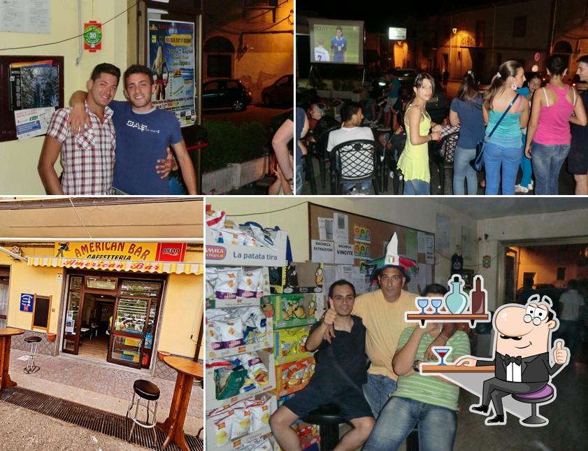 American Bar