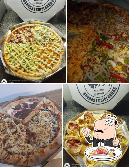Buffalos Pizzaria
