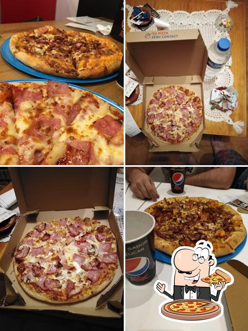 Domino's Pizza