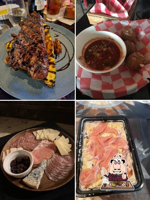 Garbarino's