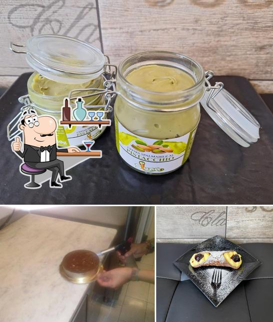 Gelateria Slurp