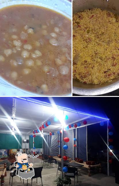 Hujra Restaurant