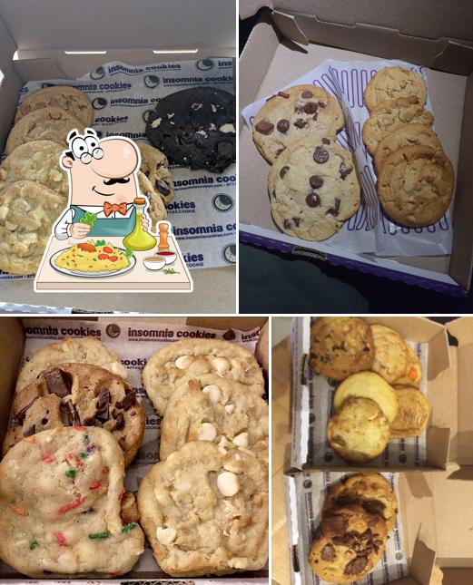 Insomnia Cookies