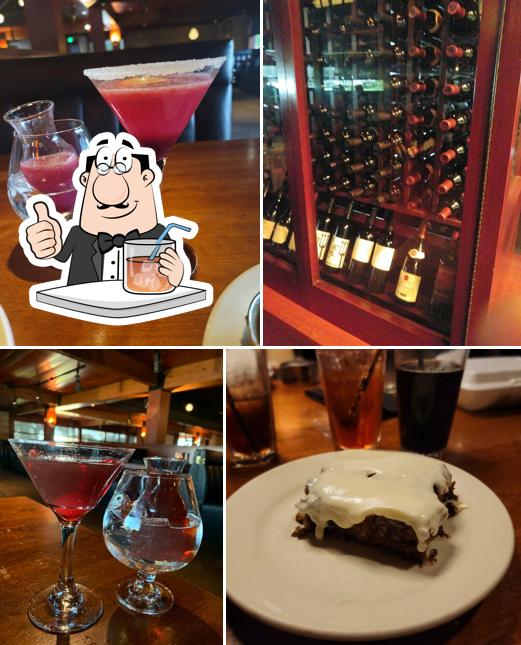 J. Alexander's Restaurant