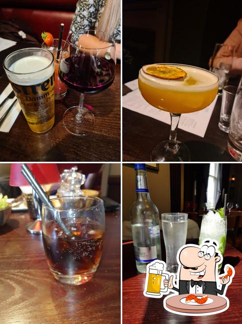 Miller & Carter Maidstone