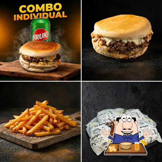 Motta Lanches Xis e Hambúrguer Artesanal em Alvorada