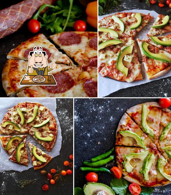Pascal's Pizzeria