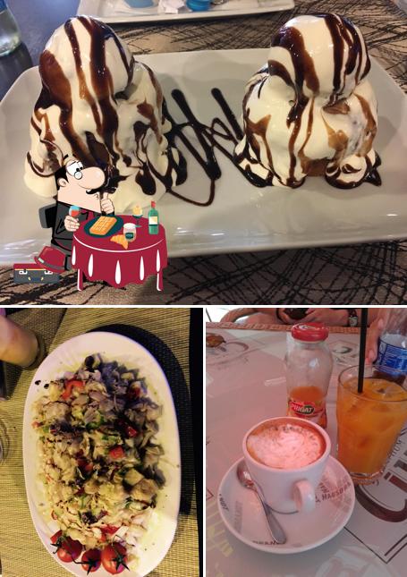 Pizza, Bistro & Caffe Arborria