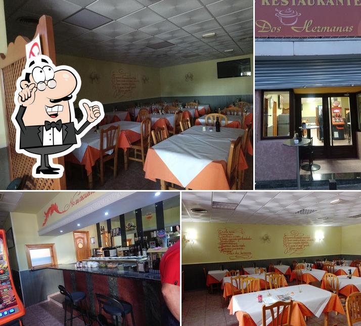 Bar Las HERMANAS