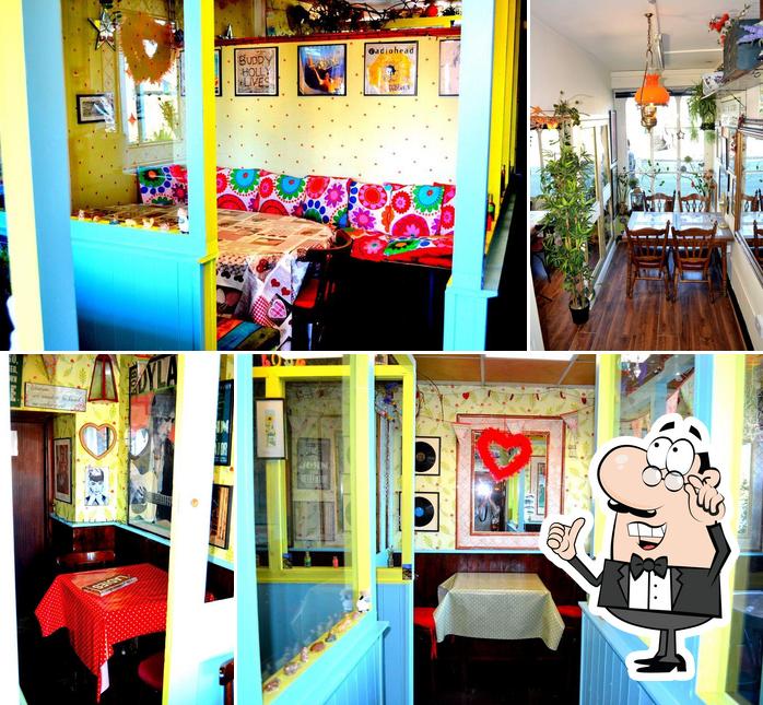 Cotton Tree Cafe