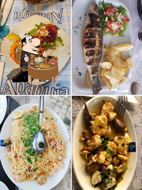 Restaurante Àbabuja