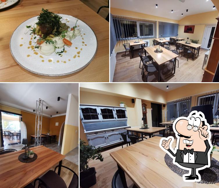 BISTRO 007