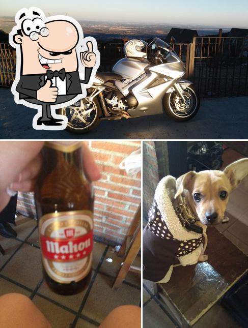 Bar Restaurante El Rescoldo