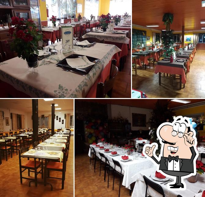 Trattoria Bocciodromo