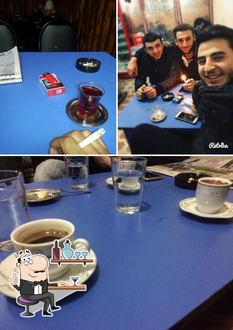 Cengiz Cafe&Bistro