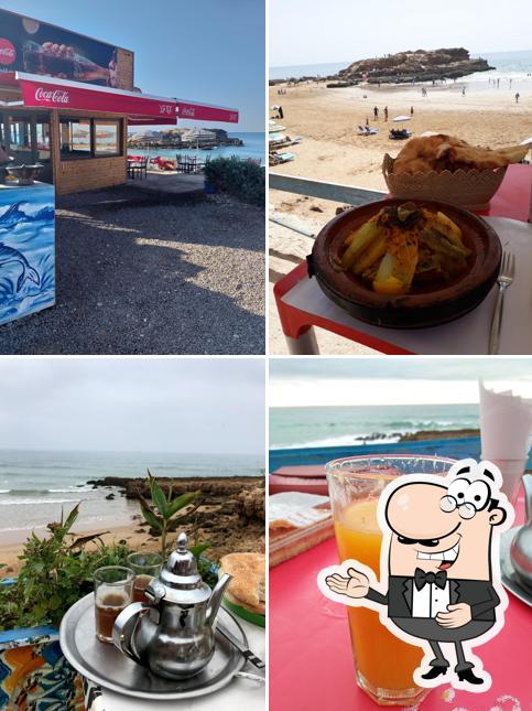 Restaurant Chez Aicha