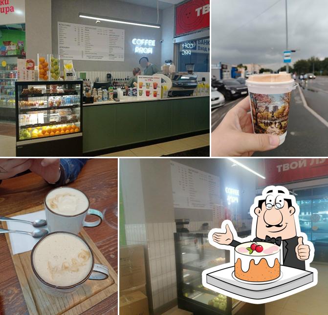 Coffee Profi