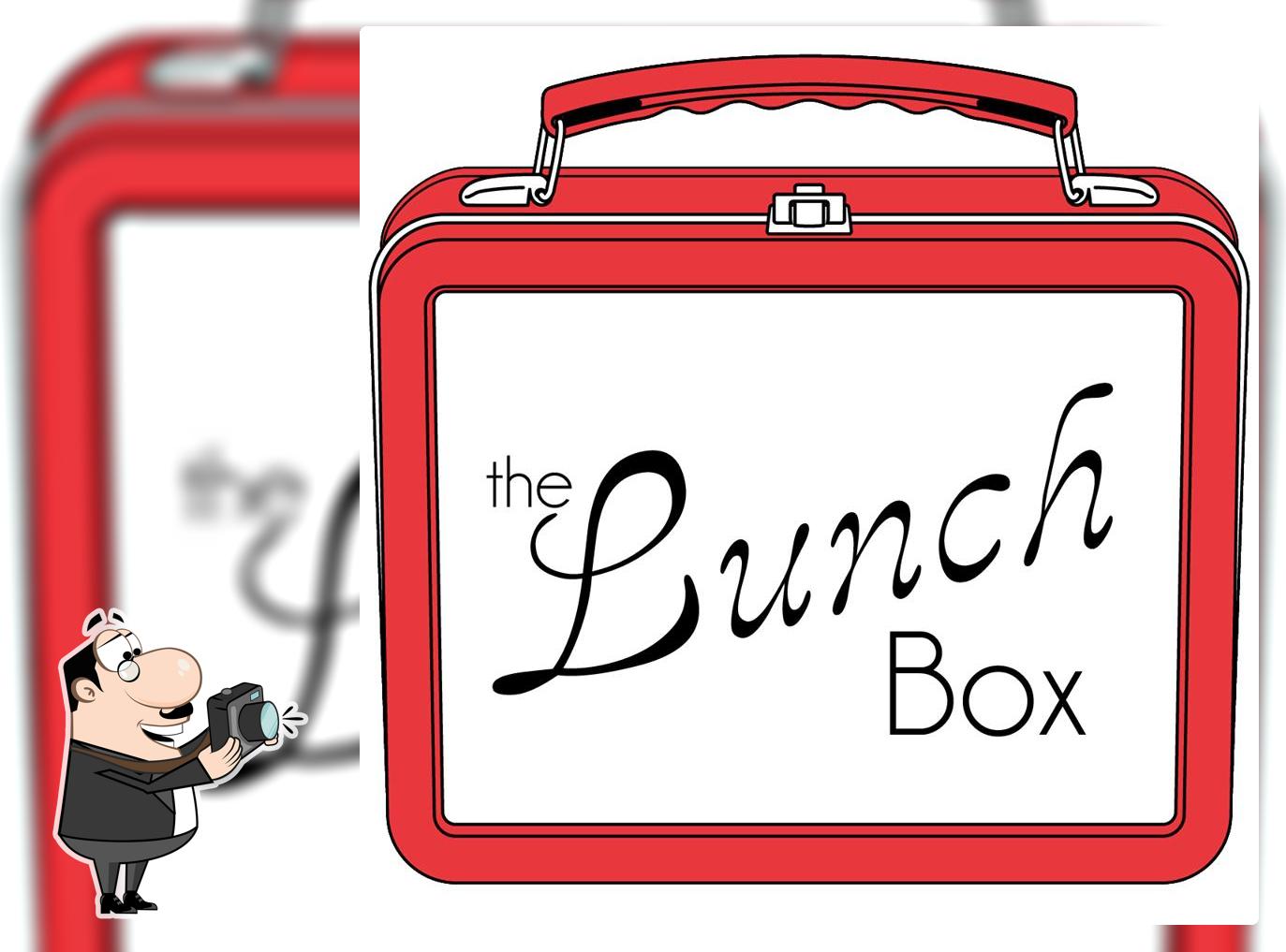 Dothan Lunch Box
