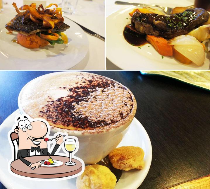 Fairways Cafe