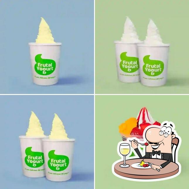 Frutal Yogurt Sendero Apodaca