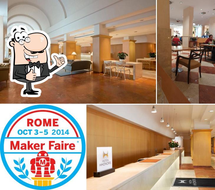 Ristorante Le Colonne