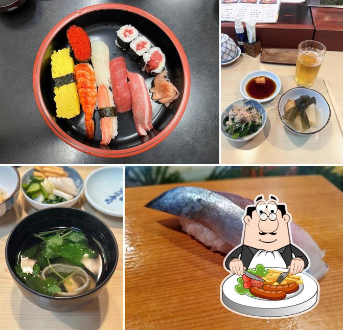 Iroha Sushi