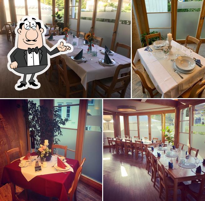 Restaurant Johanna’s