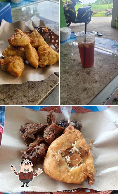 Kedai Umik Ulfa