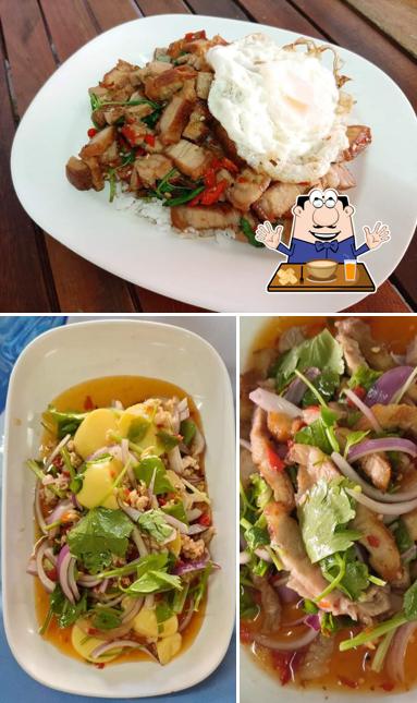ครัวน้องหนึ่ง (KruaNongNueng)