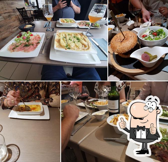 Restaurant Héppi-curien