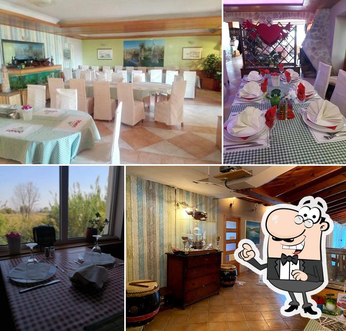 Restaurant LOPOČ