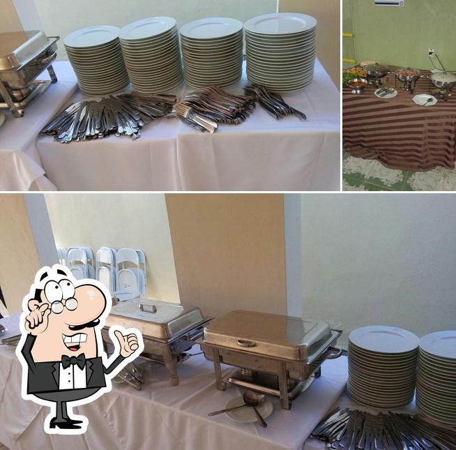Merian Buffet