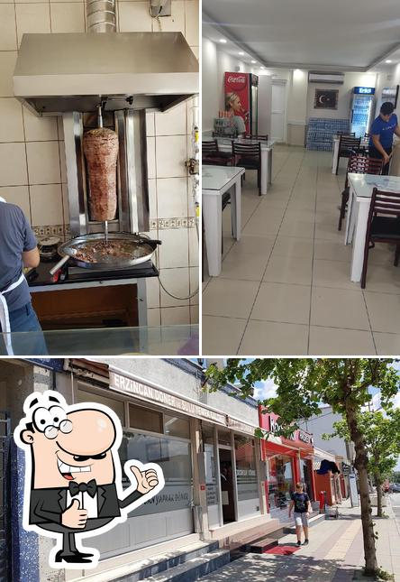 Meşhur Erzincan Döner