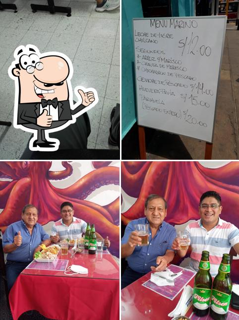 Mi Rico Lince - Restobar