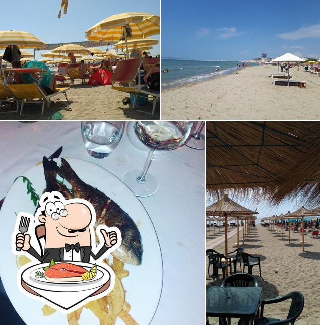 Miami Beach Bar & Pizzeria