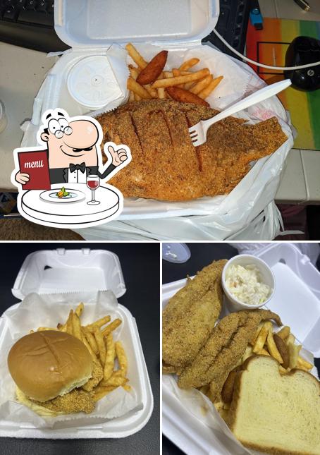 Northside Fish Market