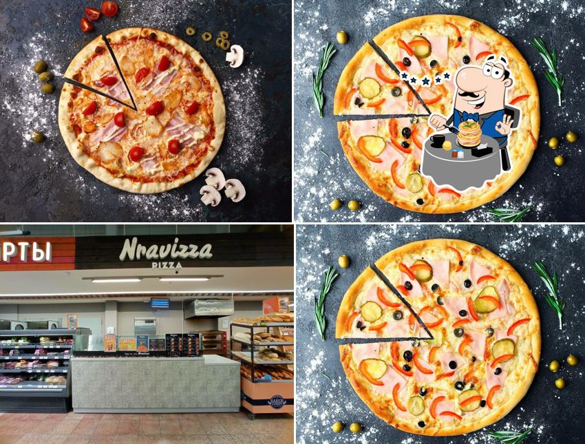 Nravizza pizza