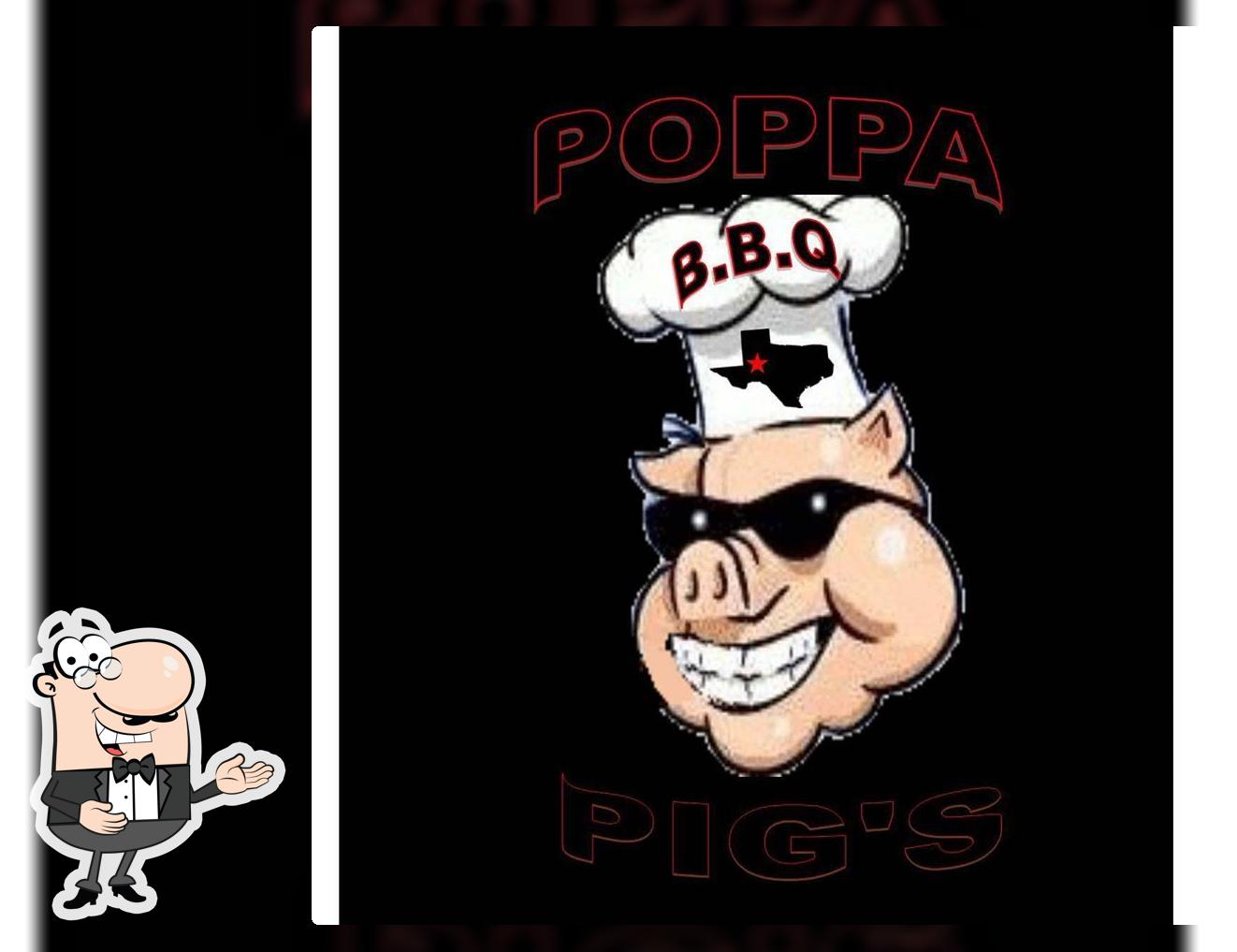 Papa Pigs BBQ