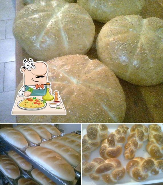 Pekara "MRVICA"