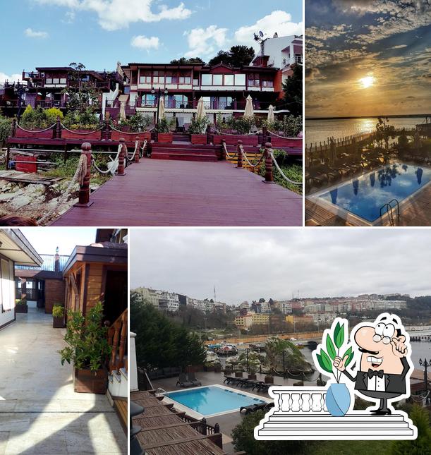 Phellos Suites Boutique Hotel