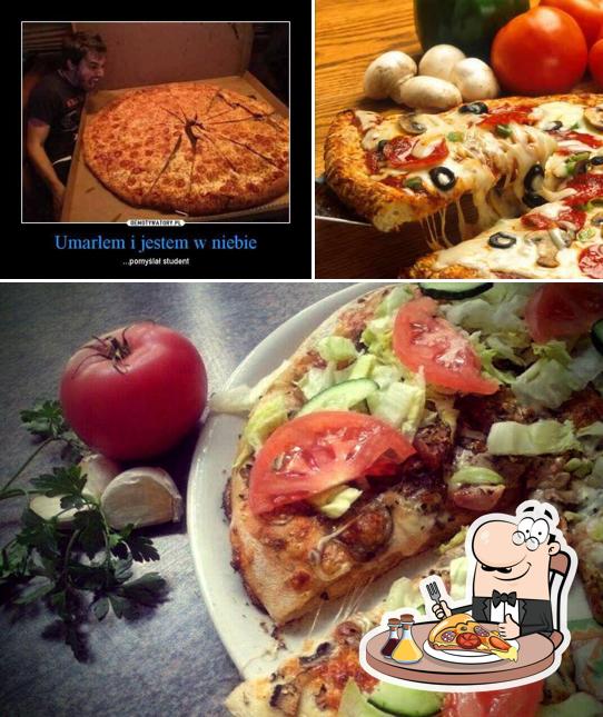 Pizzeria Riwa