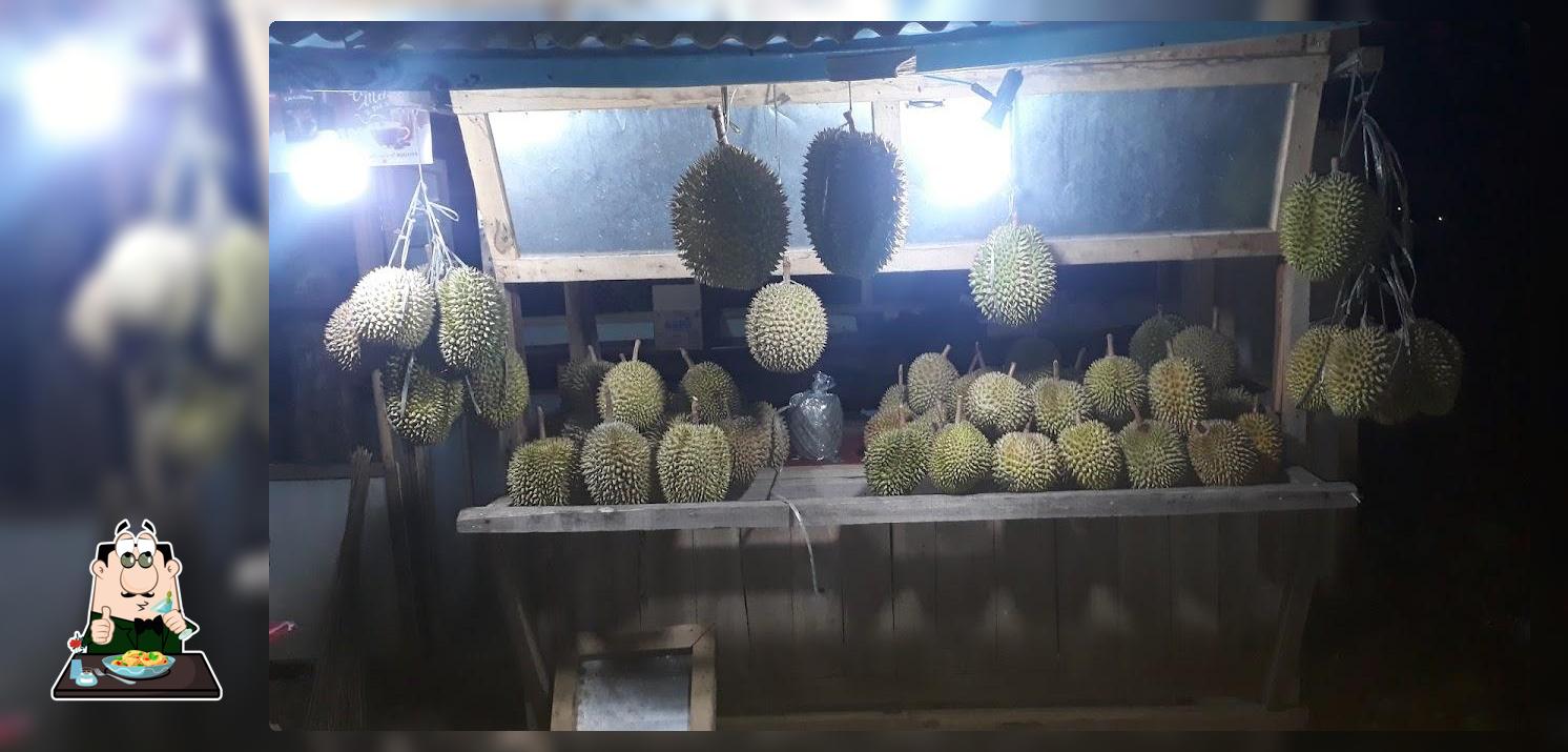 Rama Durian