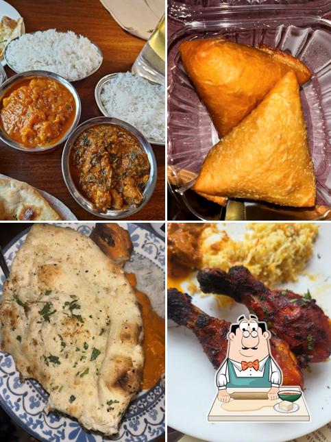 Rasa Indian Cuisine