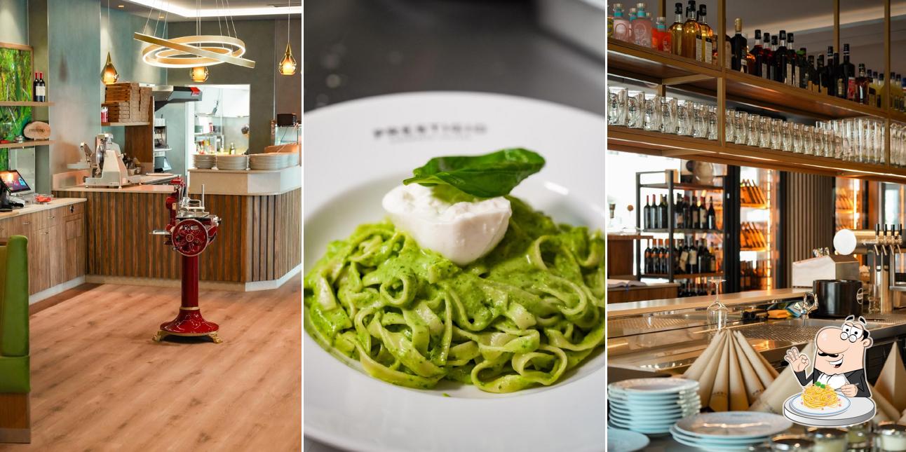 Ristorante Prestigio