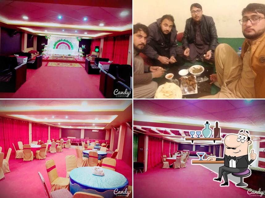 Royal Palace Resturant & Banquet Hall
